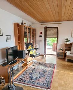 VOLLVERMIETETES OBJEKT MIT ATTRAKTIVER RENDITE - Zweifamilienhaus Steinheim am Albuch | Angebot:27067905