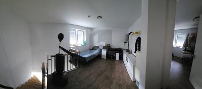 TOP RENOVIERTES RENDITEOBJEKT - Maisonettenwohnung Attenweiler | Angebot:27113112