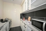 Schwabinger 2-Zimmerwohnung mit Fernblick, Fuchsbau - Etagenwohnung München Schwabing-Freimann | Angebot:27181138