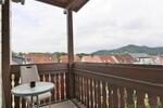 (EF1301_M) Eisenach: Eisenach, zentrumsnahe, neu möblierte 2-Zimmer-Wohnung mit Balkon und PKW-Stellplatz - Etagenwohnung Eisenach Eisenach | Angebot:21871664