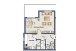 Daaden Mietwohnung 3ZKB 105qm Einbauküche Terrasse Balkon Wohnung - Maisonettenwohnung Daaden | Angebot:26247319