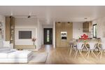 Exklusives Wohnen: Neubau ZFH in Gronau - Zweifamilienhaus Gronau | Angebot:25719919