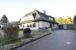 Eigentumswohnung im EG mit großem Garten + Sauna im 2 Fam. Haus unter 2.000 EURm² - Erdgeschoßwohnung Syke Lindhof | Angebot:27459760