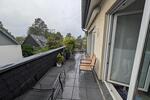 PENTHOUSE FLAIR MIT SONNIGEM SÜDBALKON - Etagenwohnung Bergisch Gladbach Frankenforst | Angebot:26768717