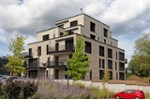 Großzügige helle Wohnung im KFW 40 Sparhaus Trier mit Top Verkehranbindung Luxemburg - Etagenwohnung Trier Feyen-Weismark | Angebot:27266457