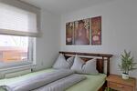 (EF0874_M) Erfurt: Brühlervorstadt, möblierte Wohnung mit PKW-Stellplatz, WLAN, Balkon, Aufzug nahe dem Amtsgericht - Etagenwohnung Erfurt Brühlervorstadt | Angebot:26213432