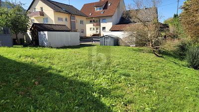SONNIGE LAGE IN UNMITTELBARER NÄHE ZUR SCHWEIZ - Grundstück Blumberg | Angebot:27067932