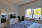 (EF1209_M) Magdeburg: Cracau, möblierte Wohnung mit Balkon in einem freistehenden Haus mit Garten - Etagenwohnung Magdeburg Cracau | Angebot:27157323