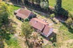 Charmantes Zweifamilienhaus mit großem Grundstück, Waldanteil und viel Potenzial - Zweifamilienhaus Zell | Angebot:26618521