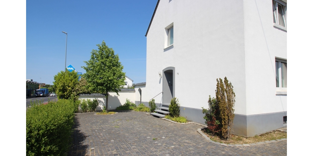 Außen