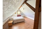 Charmantes Zweifamilienhaus mit Einliegerwohnung und traumhaftem Garten in Heppenheim - Zweifamilienhaus Heppenheim (Bergstraße) | Angebot:27248767