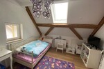 besondere top isolierte DG-Wohnung 2 Etagen, wie ein kleines Haus! - Dachgeschoßwohnung Rheinfelden | Angebot:26803501