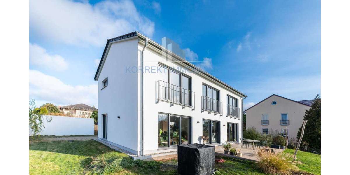 Einfamilienhaus Radebeul - 6 Zimmer, 165 m&sup2;, 1.100.000&euro; | Angebot:25795980