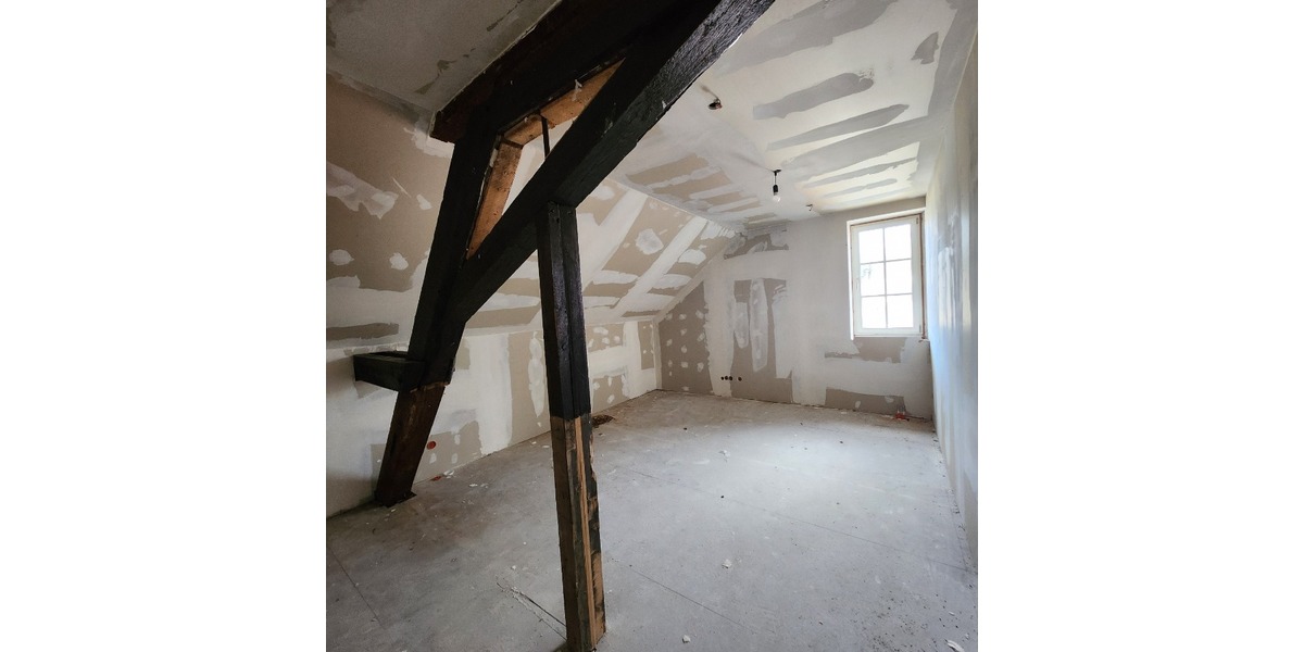 Wohnung DG