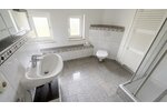 Niederaula, 4 ZKB, DG,110m² + Balkon+Garten - Dachgeschoßwohnung Niederaula Mengshausen | Angebot:23815966