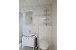 (EF1272_M) Halle: Reideburg, möbliertes Apartment mit sonniger Dachterrasse und separatem Zugang - Etagenwohnung Halle (Saale) Reideburg | Angebot:26972271