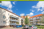 WAHREN + 3 RAUM WOHNUNG + 2.OG + BALKON - Etagenwohnung Leipzig-Wahren Wahren | Angebot:26146302
