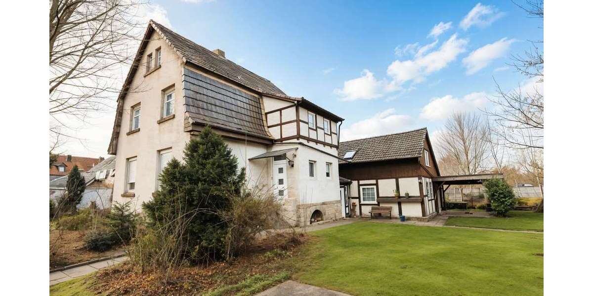 Einfamilienhaus Soest - 8 Zimmer, 213 m&sup2;, 369.000&euro; | Angebot:24508032