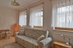 (EF0991_M) Dresden: Mickten, möbliertes Apartment mit Dusche nahe der Elbe, an Wochenendheimfahrer - Etagenwohnung Dresden Mickten | Angebot:26972306