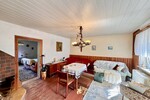 HORN IMMOBILIEN ++ RESERVIERT! Einfamilienhaus ruhige Lage bei Pasewalk - Doppelhaushälfte Belling Belling | Angebot:26647227