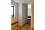 (EF0540_M) Dresden: Briesnitz, möbliertes Luxus-Apartment mit Echtholzböden und 8-eckigem Turm-Schlafzimmer - Etagenwohnung Dresden Briesnitz | Angebot:24791609