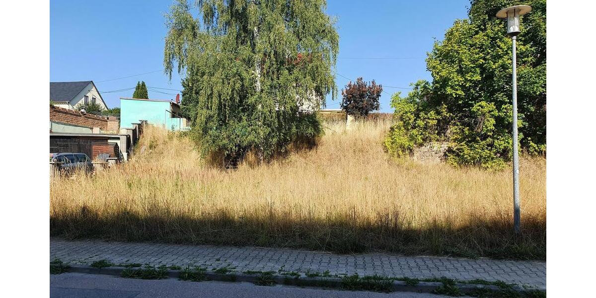 Flurstück 807/f 470m²