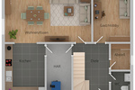 Stein auf Stein. Haus für Generationen... - Einfamilienhaus Zwickau Auerbach | Angebot:24784516