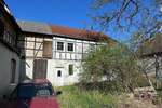 sanierungsbedürftiges Bauernhaus mit teilsanierten Nebengebäude, Teich und großem Grundstück - Bauernhaus, Landhaus Grobgengereuth | Angebot:26845245