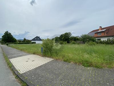 PERFEKTE LAGE FÜR IHR BAUPROJEKT - Grundstück Zierenberg | Angebot:27067896
