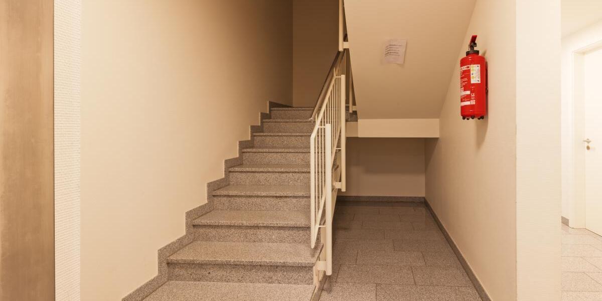 Treppenhaus