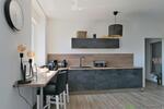 (EF1273_M) Magdeburg: Irxleben, möbliertes Luxusapartment im 1.Obergeschoss, mit Aufzug, Balkon und PKW-Stellplatz - Etagenwohnung Irxleben Irxleben | Angebot:20744160