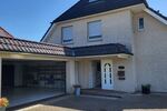Modernes Zweifamilienhaus mit riesiger Bürofläche und Doppelgarage - Preis auf Nachfrage. - Zweifamilienhaus Asendorf b Bruchhausen-Vilsen Vilsen | Angebot:27039537