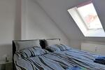 (EF0897_M) Eisenach: Eisenach, neu möblierte Wohnung im Dachgeschoss mit eigener Waschmaschine, WLAN inklusive - Etagenwohnung Eisenach Eisenach | Angebot:17785542