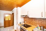Gepflegtes Dachgeschoss mit Blick ins Grüne und Wohlfühlambiente - Dachgeschoßwohnung Neukirchen beim Heiligen Blut | Angebot:26770275