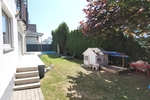 Wohntraum in Augsburg-Bärenkeller Ein- oder Zweifamilienhaus mit Pool - Zweifamilienhaus Augsburg / Bärenkeller Bärenkeller | Angebot:26744968