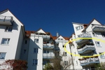 Sonne und Aussicht genießen - Etagenwohnung Gotha Reuterstr. | Angebot:27142031