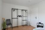 (EF1389_M) Dresden: Dohna, neu möblierte 2-Zimmer-Wohnung mit PKW-Stellplatz und Balkon - Etagenwohnung Dohna Dohna | Angebot:26897478