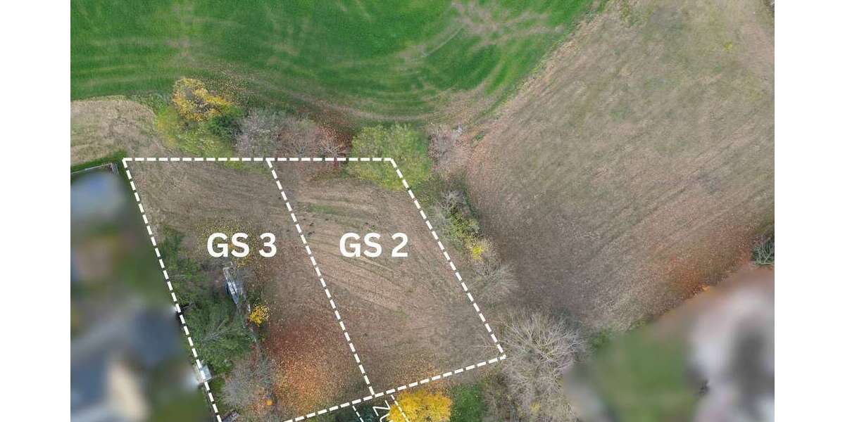 Grundstücke 2 _ 3