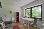 (EF1018_M) Kassel-Stadt: Brasselsberg, moderne möblierte Wohnung mit sep. Hauseingang, Terrasse, Grundreinigung - Etagenwohnung Kassel Brasselsberg | Angebot:27157377