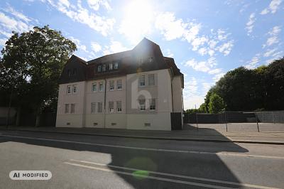 WOHNEN MIT VERMIETETEN EINHEITEN UND BAUPOTENZIAL - Mehrfamilienhaus, Wohnhaus Gelsenkirchen Gelsenkirchen-Nord | Angebot:27454935