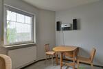 (EF1207_M) Fulda: Künzell, möblierte 2-Zimmer-Wohnung im OT Pilgerzell, PKW-Stellplatz inklusive - Etagenwohnung Künzell Künzell | Angebot:26533081