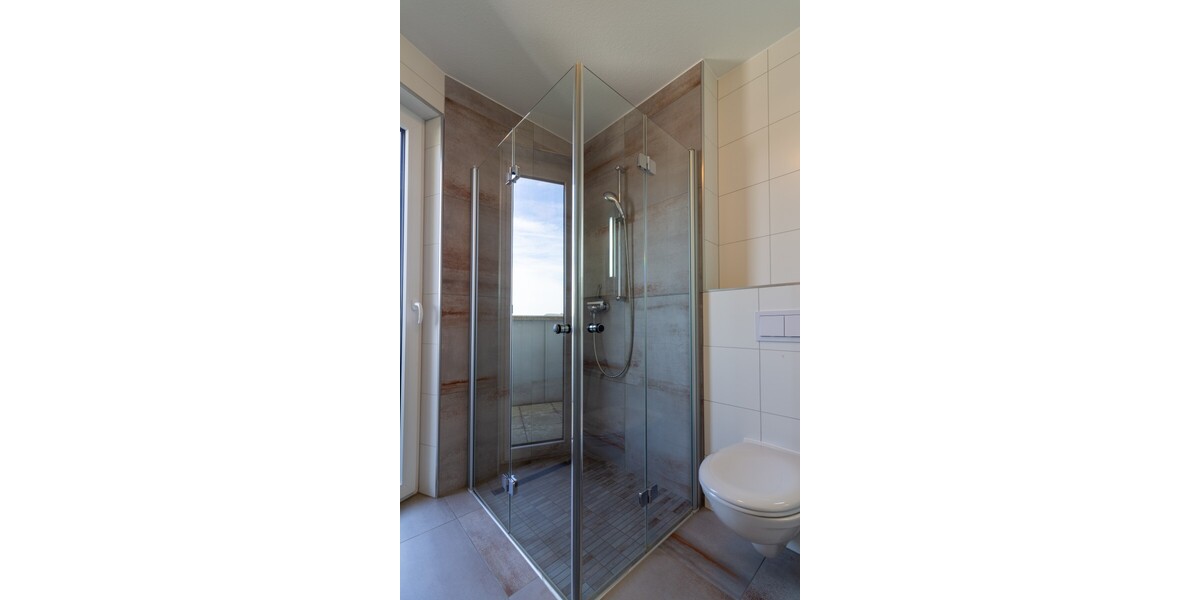 Dusche