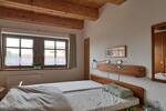 (EF1132_M) Fulda: Ebersburg, neu möblierte Wohnung im alpenländischen Stil mit Terrasse im OT Weyhers - Etagenwohnung Ebersburg Weyhers | Angebot:26213465