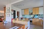 (EF0941_M) Kassel-Stadt: Kirchditmold, geschmackvoll möblierte 2-Zimmer-Wohnung mit Kamin, Terrasse und Garten - Etagenwohnung Kassel Kirchditmold | Angebot:26548552