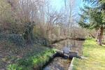 KLEINER WEIHER + BACHLAUF - VIEL PLATZ FÜR ALLE - Doppelhaushälfte Scheuring | Angebot:26795063