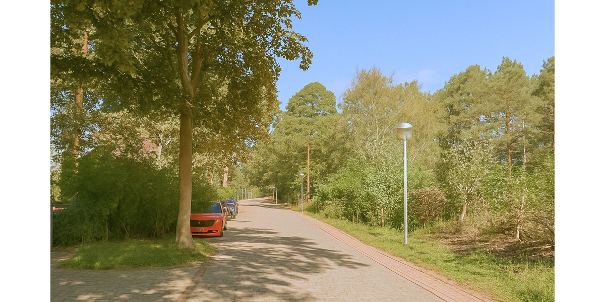 Bötzseestraße