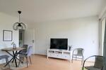 (EF1389_M) Dresden: Dohna, neu möblierte 2-Zimmer-Wohnung mit PKW-Stellplatz und Balkon - Etagenwohnung Dohna Dohna | Angebot:26897478