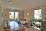 (EF0941_M) Kassel-Stadt: Kirchditmold, geschmackvoll möblierte 2-Zimmer-Wohnung mit Kamin, Terrasse und Garten - Etagenwohnung Kassel Kirchditmold | Angebot:26548552
