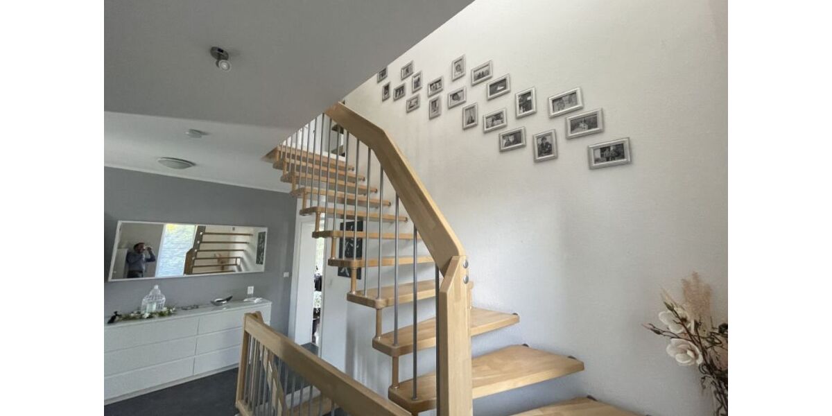 Treppe