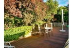 Exklusives Einfamilienhaus mit Doppelgarage, Gartensauna, Kamin und überdachtem Pool! - Einfamilienhaus Frankenberg Sachsenburg | Angebot:27234638